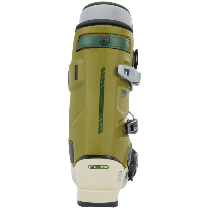 K2 FL3X Revolve Pro Ski Boots 2024