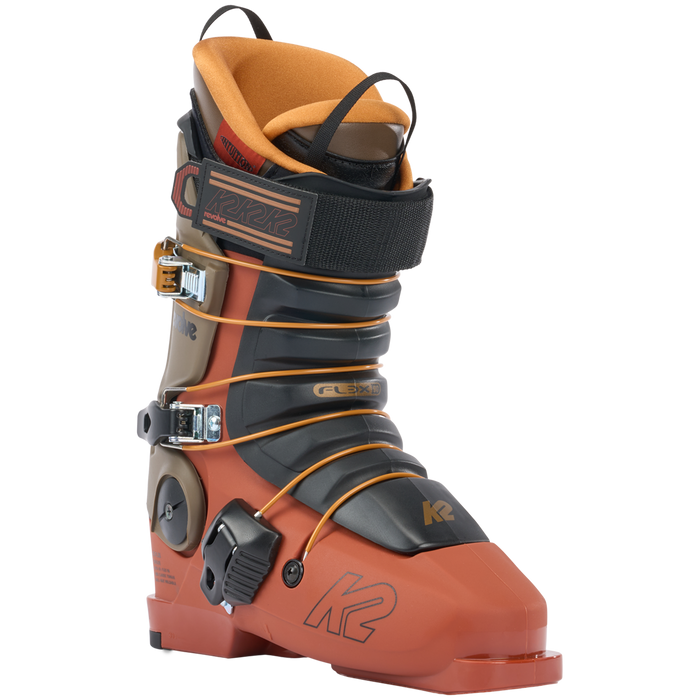 K2 FL3X Revolve Ski Boots 2024