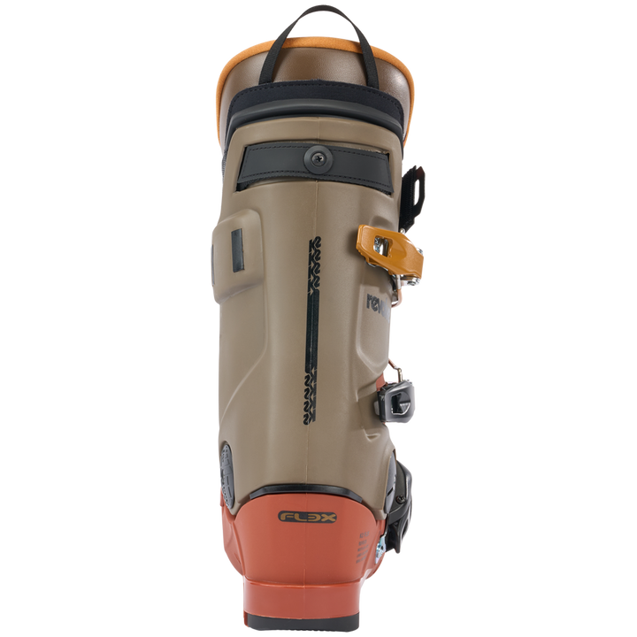 K2 FL3X Revolve Ski Boots 2024