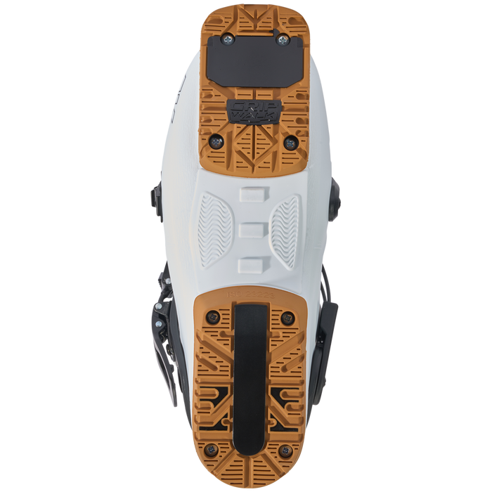 K2 FL3X Method B & E Ski Boots 2024