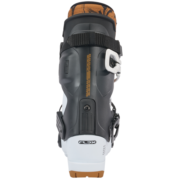 K2 FL3X Method B & E Ski Boots 2024