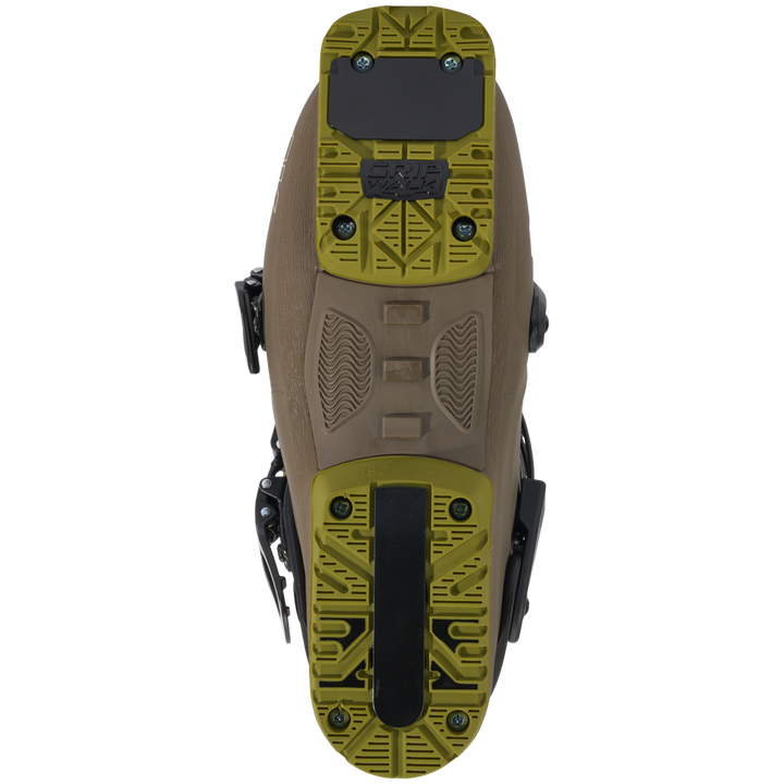 K2 FL3X Method Pro Ski Boots 2024
