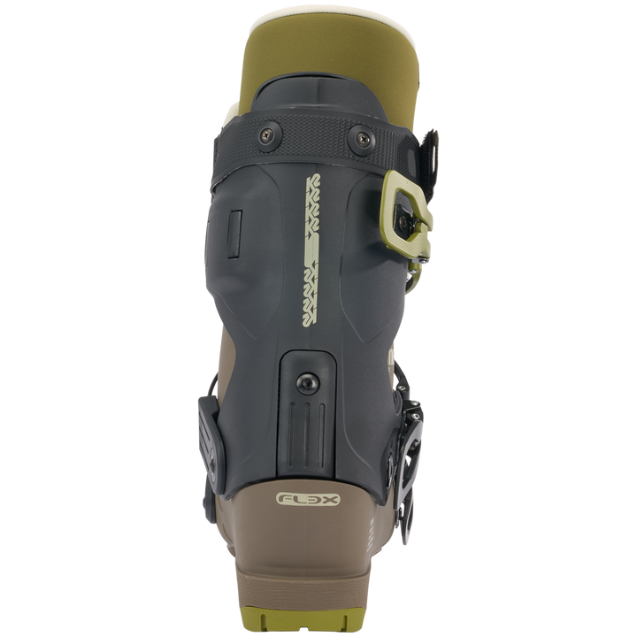 K2 FL3X Method Pro Ski Boots 2024