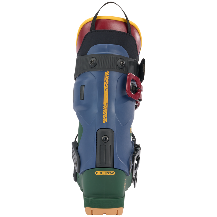 K2 FL3X Method Ski Boots 2024