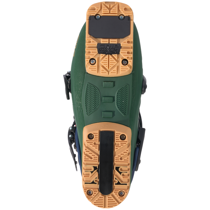 K2 FL3X Method Ski Boots 2024