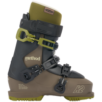 K2 FL3X Method Pro Ski Boots 2024