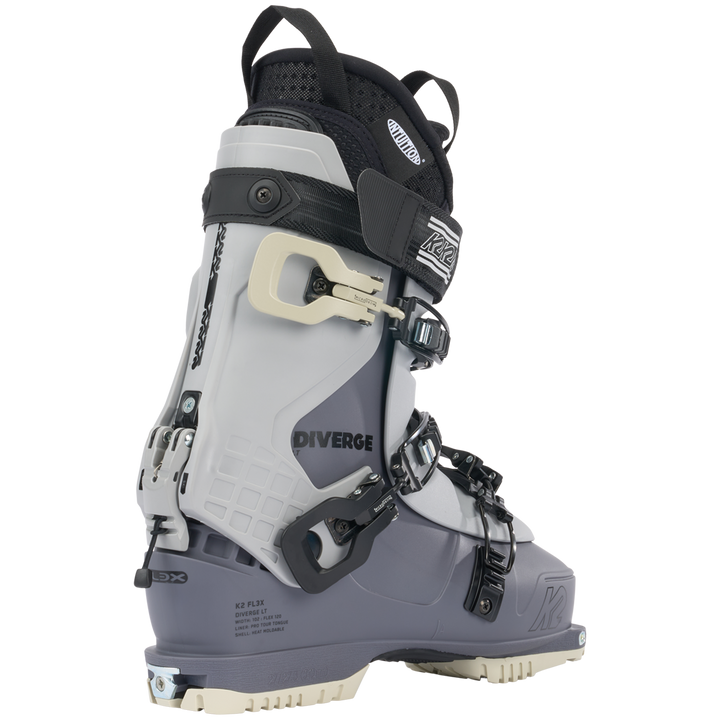 K2 FL3X Diverge LT Alpine Touring Ski Boots 2024