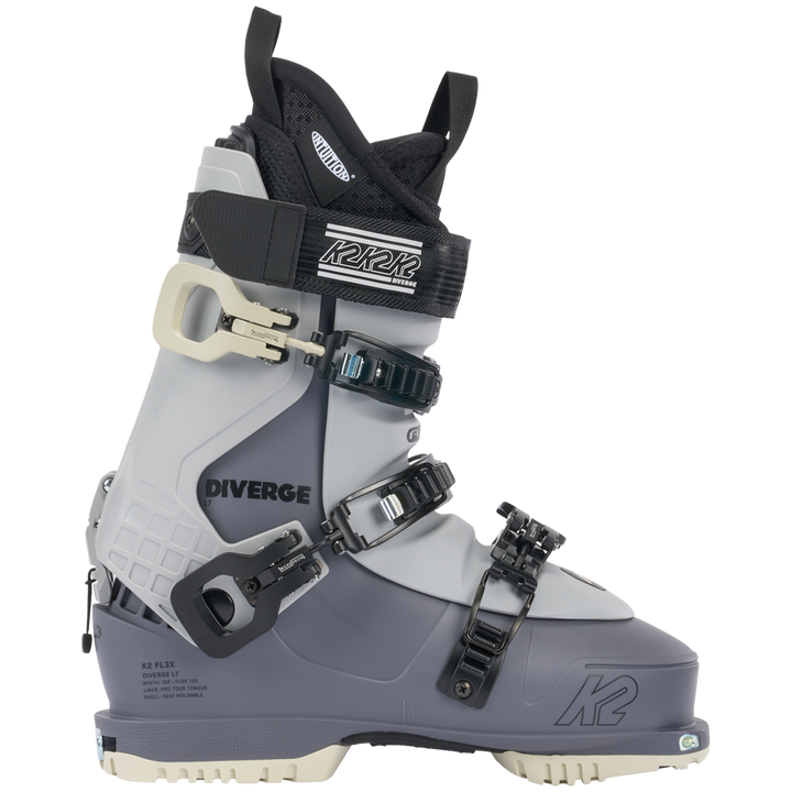 K2 FL3X Diverge LT Alpine Touring Ski Boots 2024