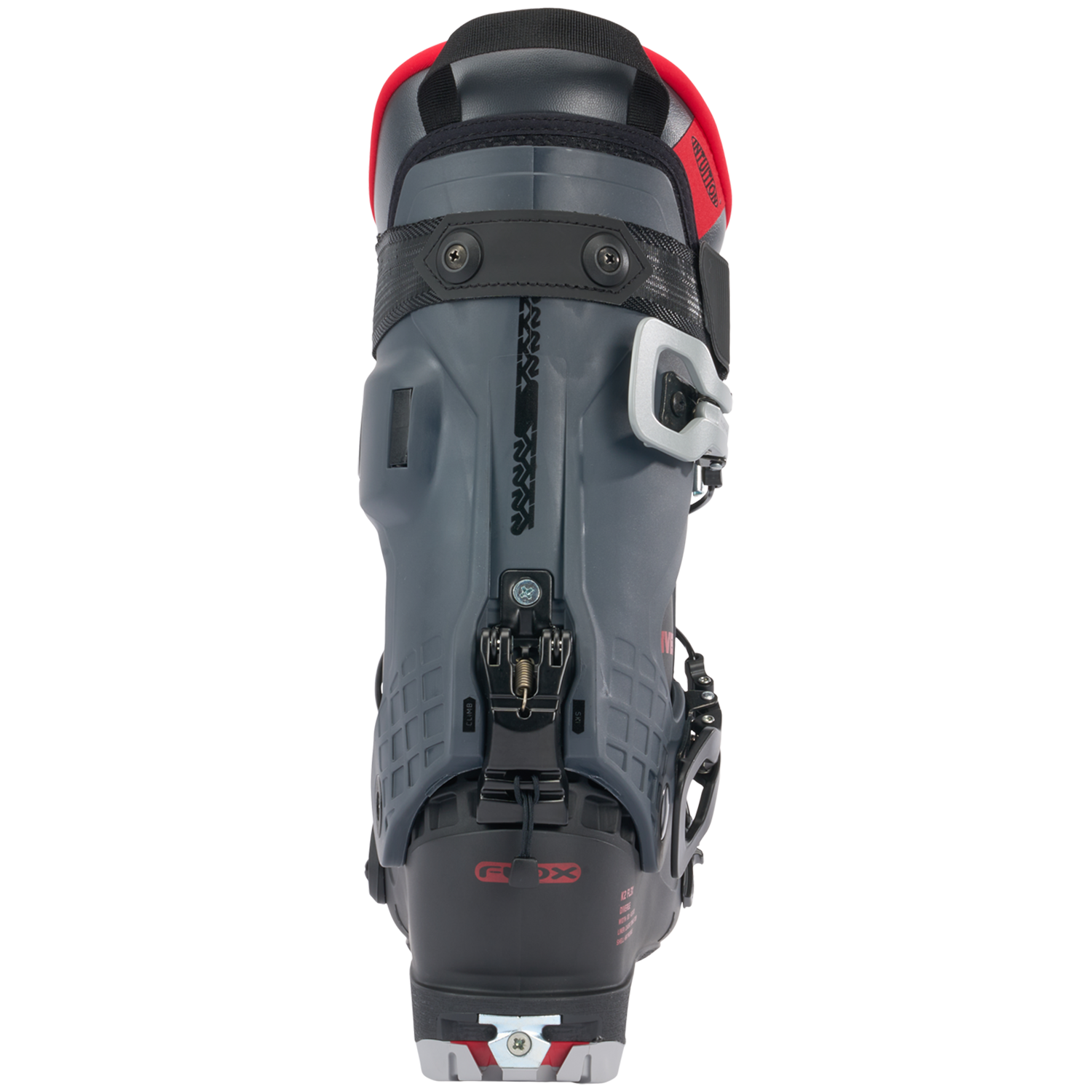 K2 FL3X Diverge Alpine Touring Ski Boots 2024 – evo
