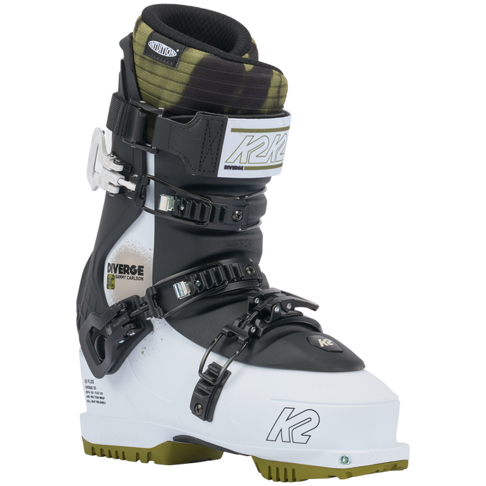 K2 FL3X Diverge SC Alpine Touring Ski Boots 2024