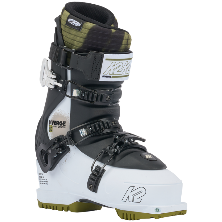 K2 FL3X Diverge SC Alpine Touring Ski Boots 2024