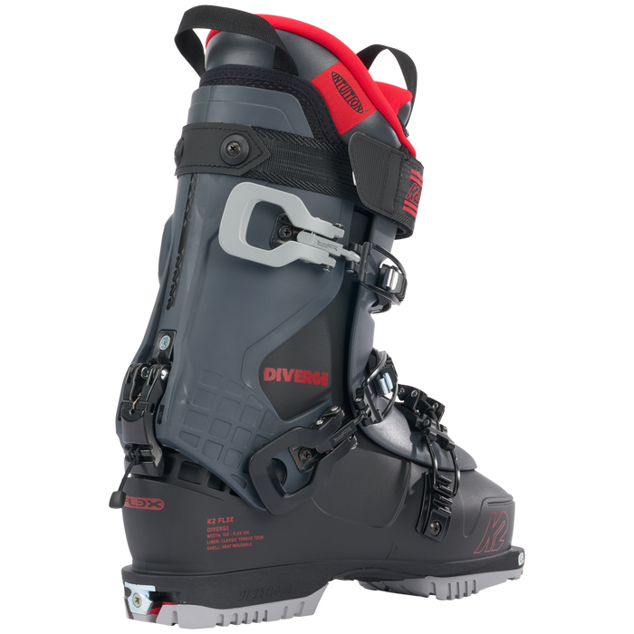 K2 FL3X Diverge Alpine Touring Ski Boots 2024