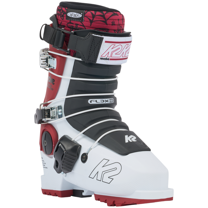 K2 FL3X Revolve TBL Ski Boots 2024