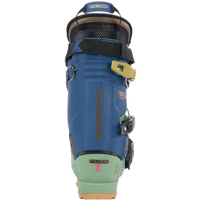K2 FL3X Revolve Team Ski Boots - Women's 2024