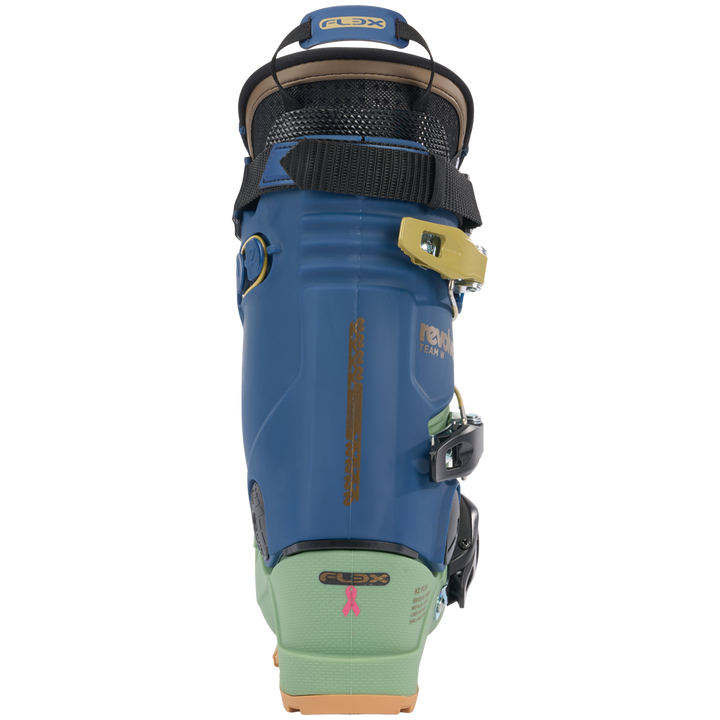 K2 FL3X Revolve Team Ski Boots - Women's 2024