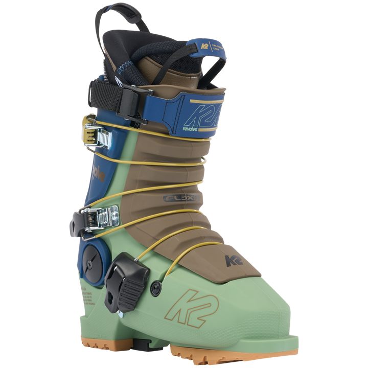 K2 FL3X Revolve Team Ski Boots - Women's 2024