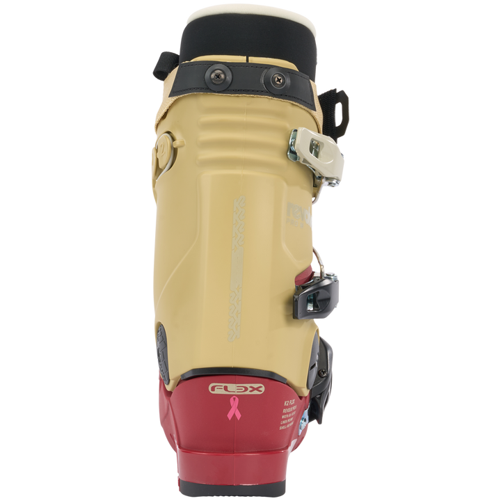 K2 FL3X Revolver Pro Ski Boots - Women's 2024