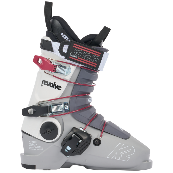 K2 Fl3X Revolve Ski Boots - Women's 2024