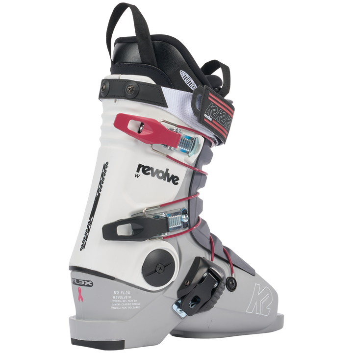 K2 Fl3X Revolve Ski Boots - Women's 2024