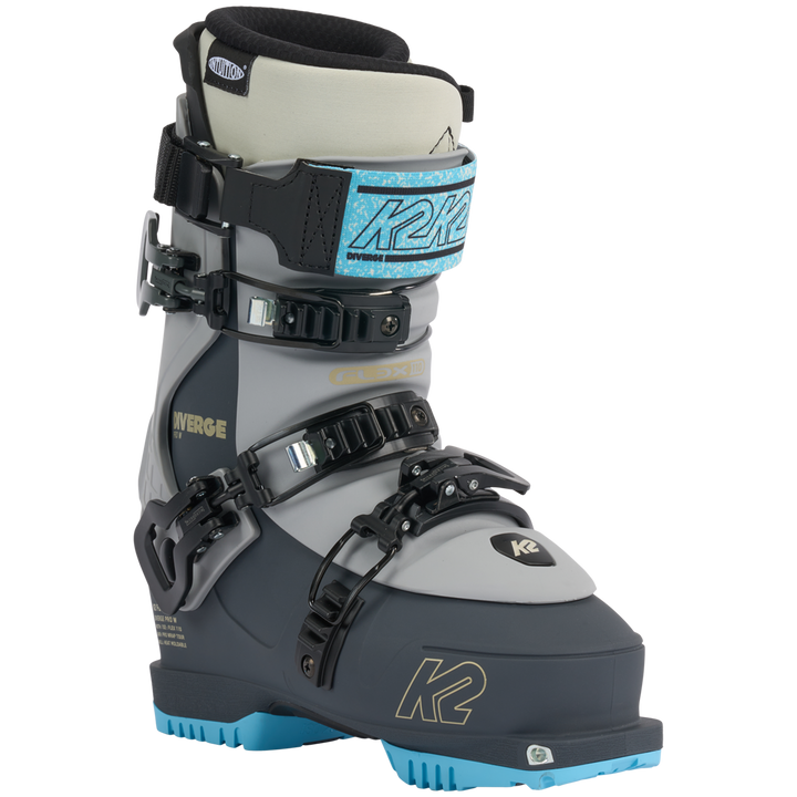 K2 FL3X Diverge Pro W Alpine Touring Ski Boots - Women's 2024