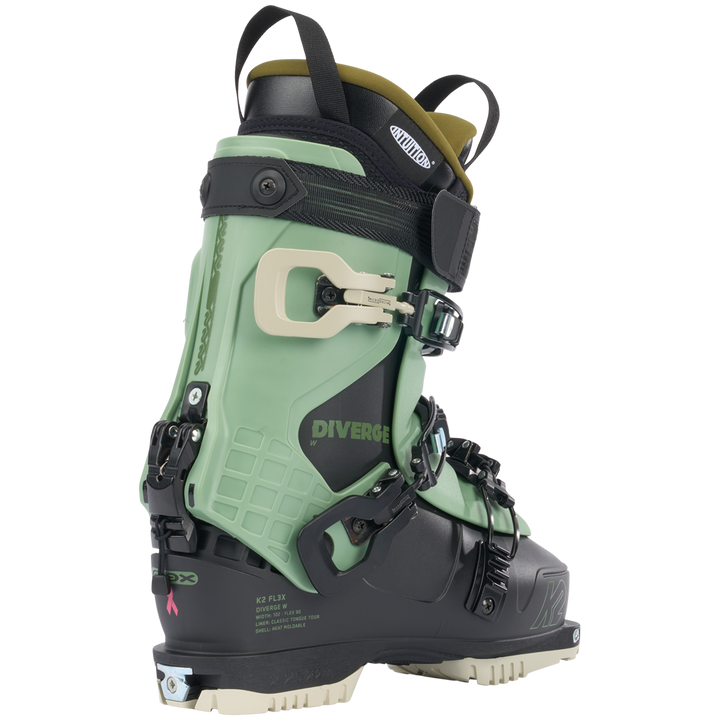 K2 FL3X Diverge W Alpine Touring Ski Boots - Women's 2024