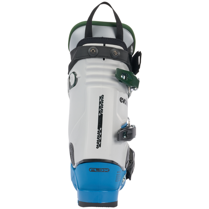 K2 FL3X Evolver Ski Boots - Kids' 2024