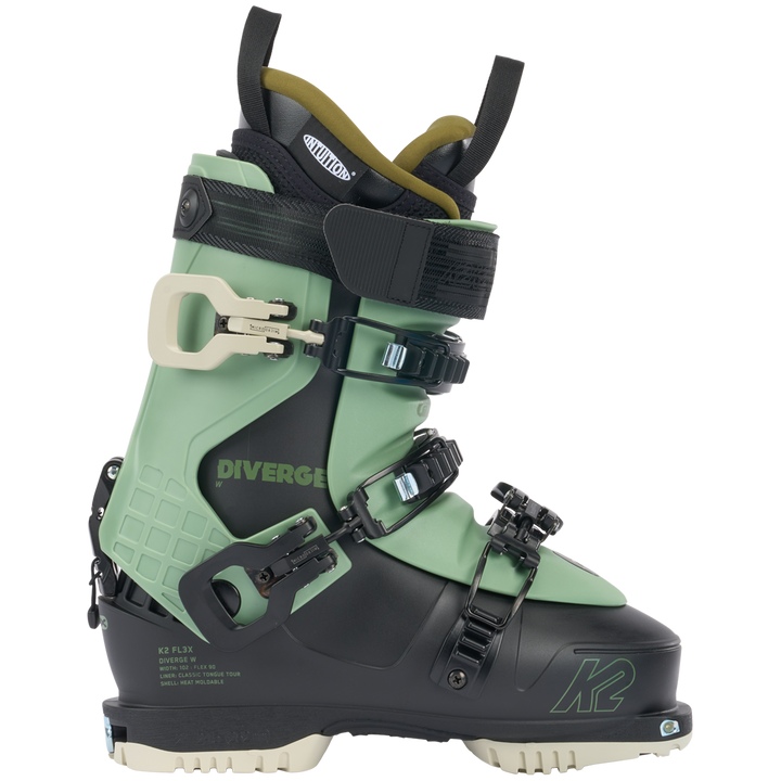 K2 FL3X Diverge W Alpine Touring Ski Boots - Women's 2024