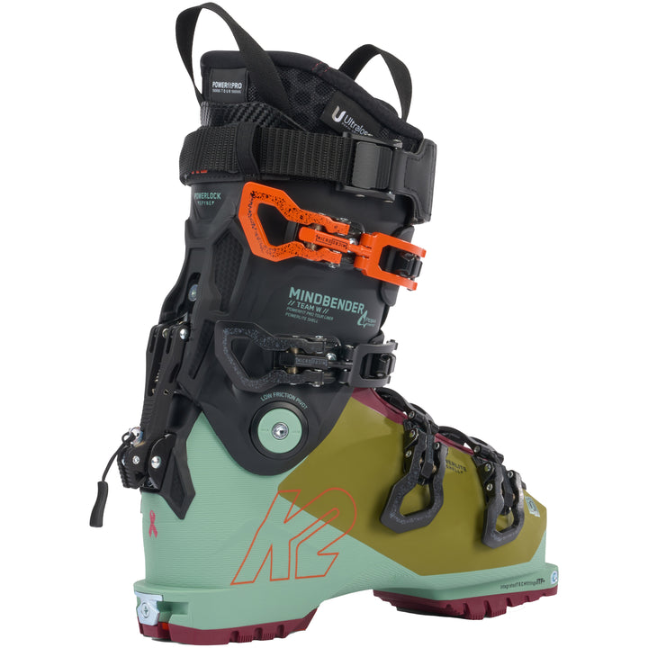 K2 Mindbender Team Alpine Touring Ski Boots - Women's 2024