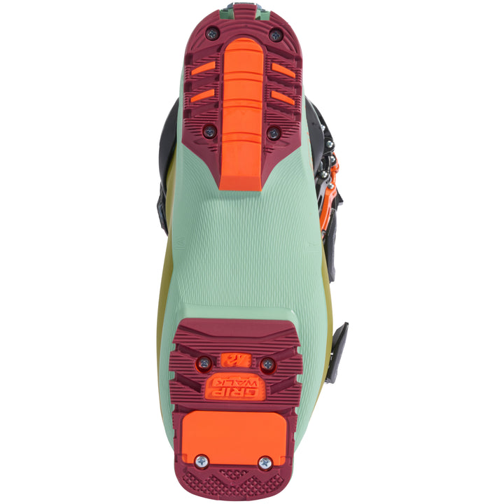 K2 Mindbender Team Alpine Touring Ski Boots - Women's 2024