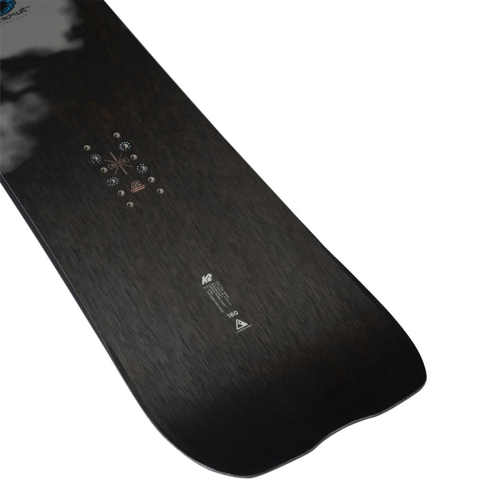 K2 Alchemist Snowboard 2024