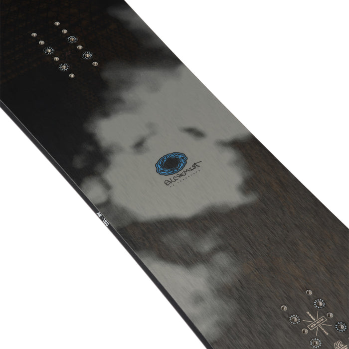 K2 Alchemist Snowboard 2024