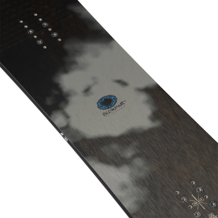 K2 Alchemist Snowboard 2024