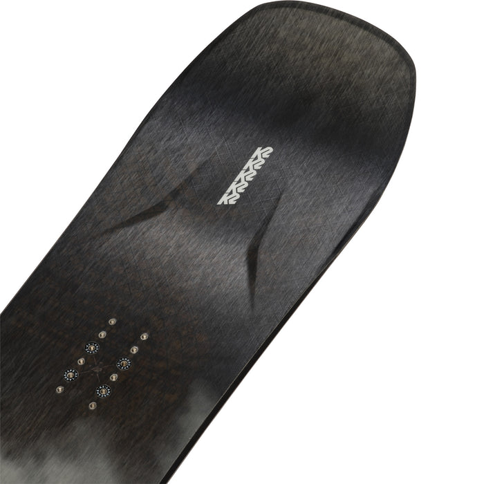 K2 Alchemist Snowboard 2024
