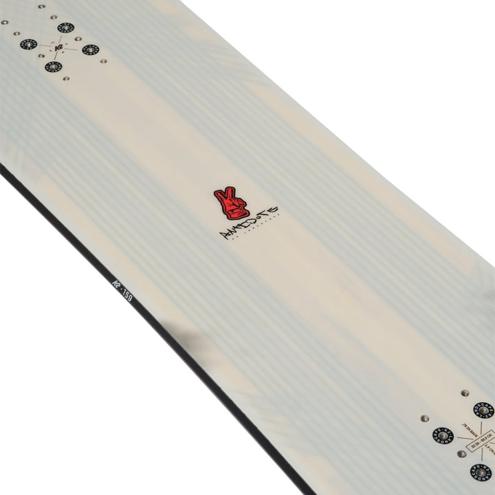 K2 Antidote Snowboard 2024