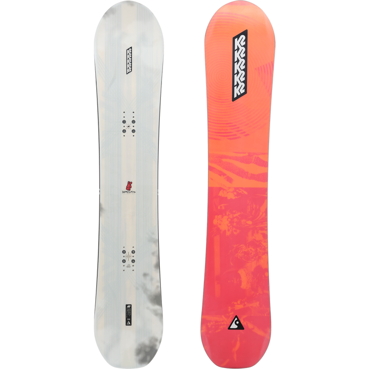 K2 Antidote Snowboard 2024