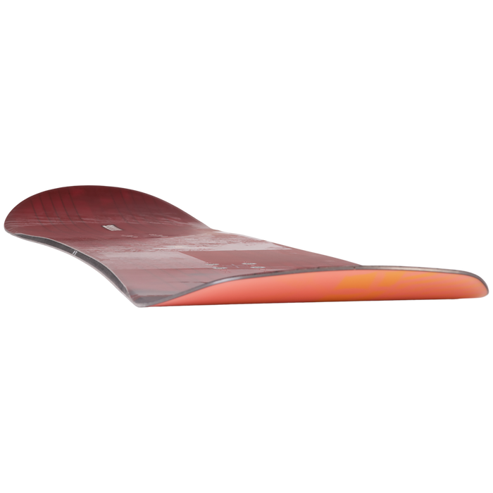 K2 Instrument Snowboard 2024