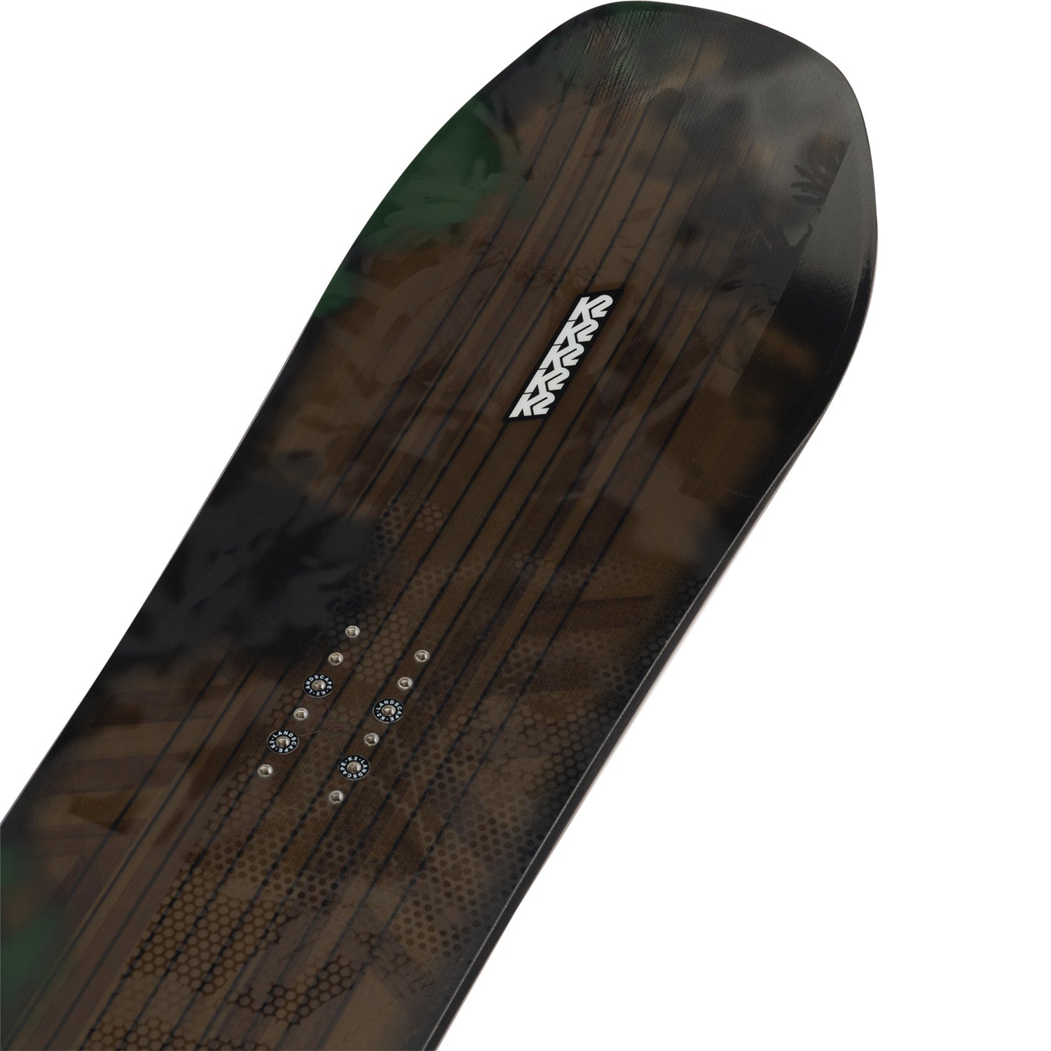 K2 Passport Snowboard 2024 – evo