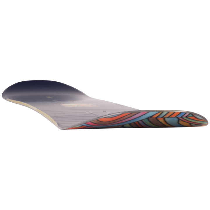 K2 Cold Shoulder Snowboard - Women's 2024