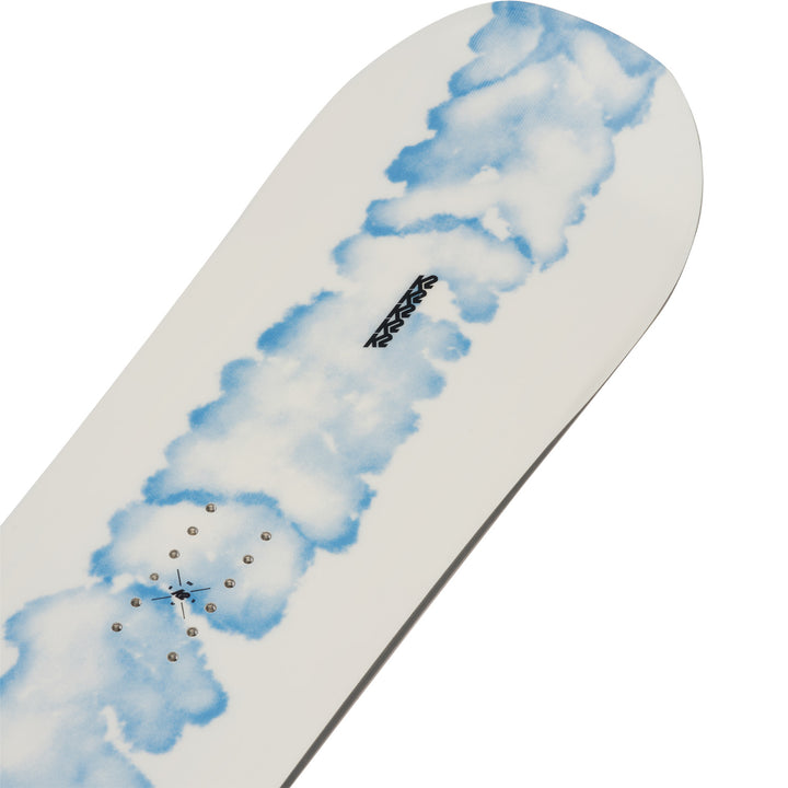 K2 Dreamsicle Snowboard - Women's 2024