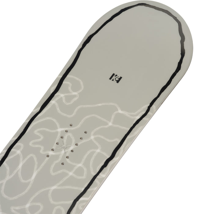 K2 First Lite Snowboard - Women's 2024