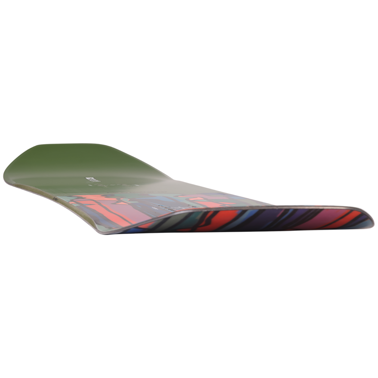 K2 Party Platter Snowboard 2024 – evo