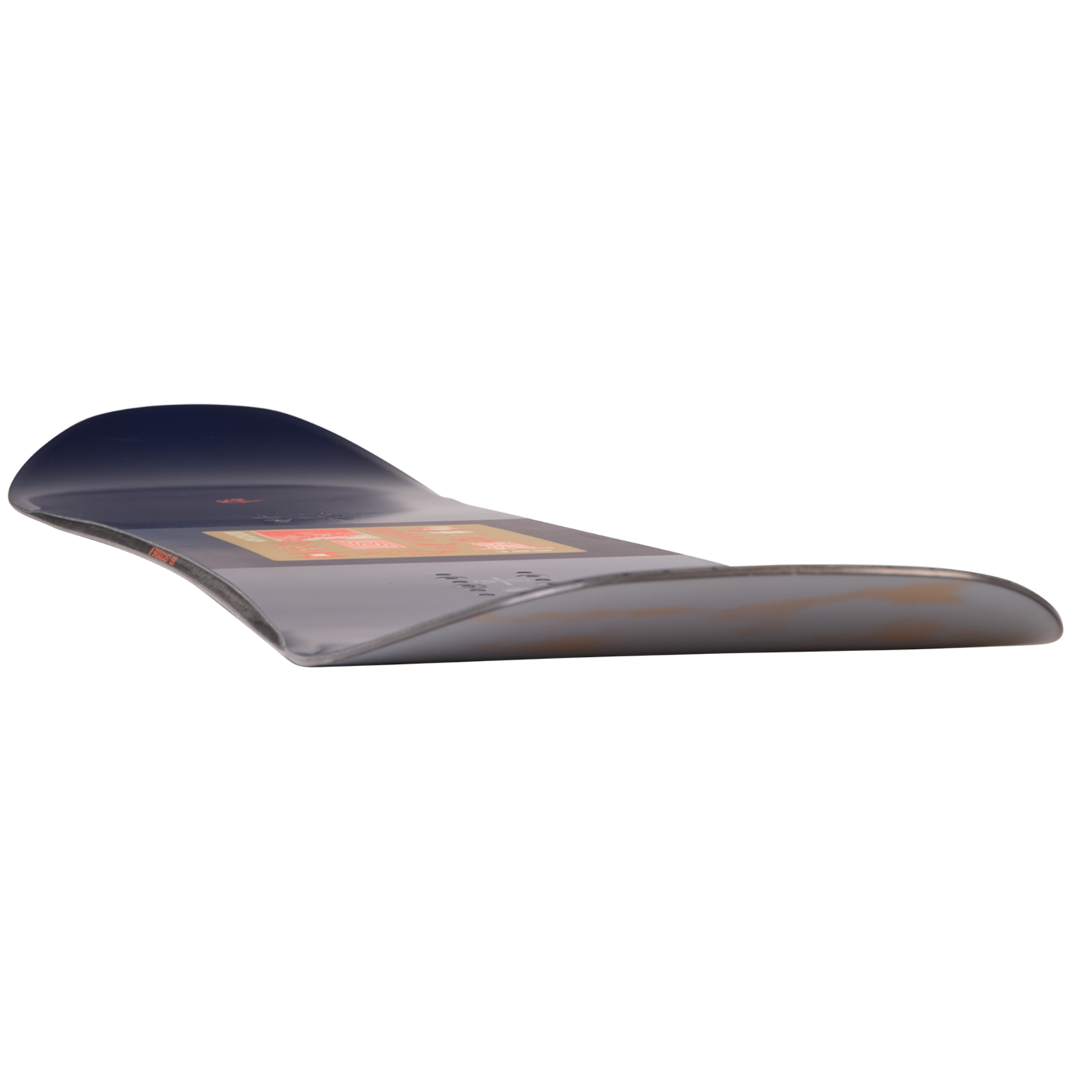 K2 Broadcast Snowboard 2024 – evo