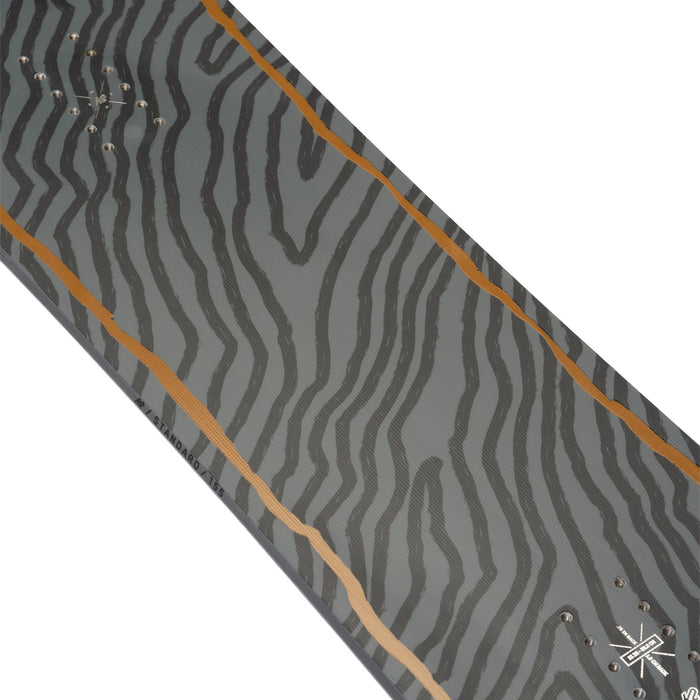 K2 Standard Snowboard 2024