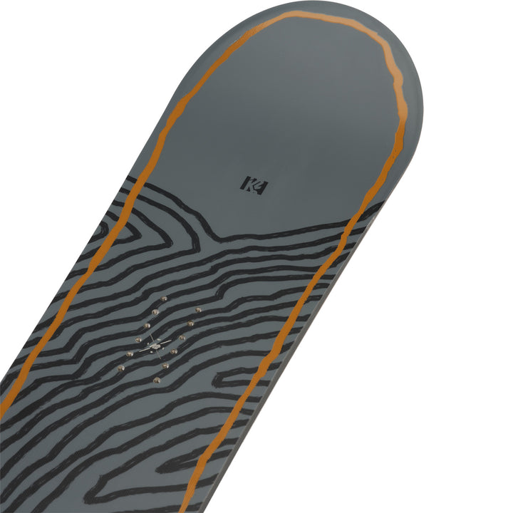 K2 Standard Snowboard 2024