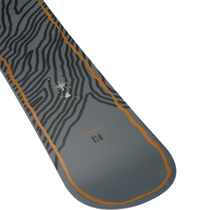 K2 Standard Snowboard 2024