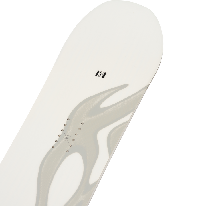 K2 Gateway Pop Snowboard 2024