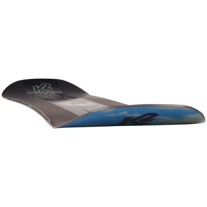 K2 Lime Lite Snowboard - Women's 2024
