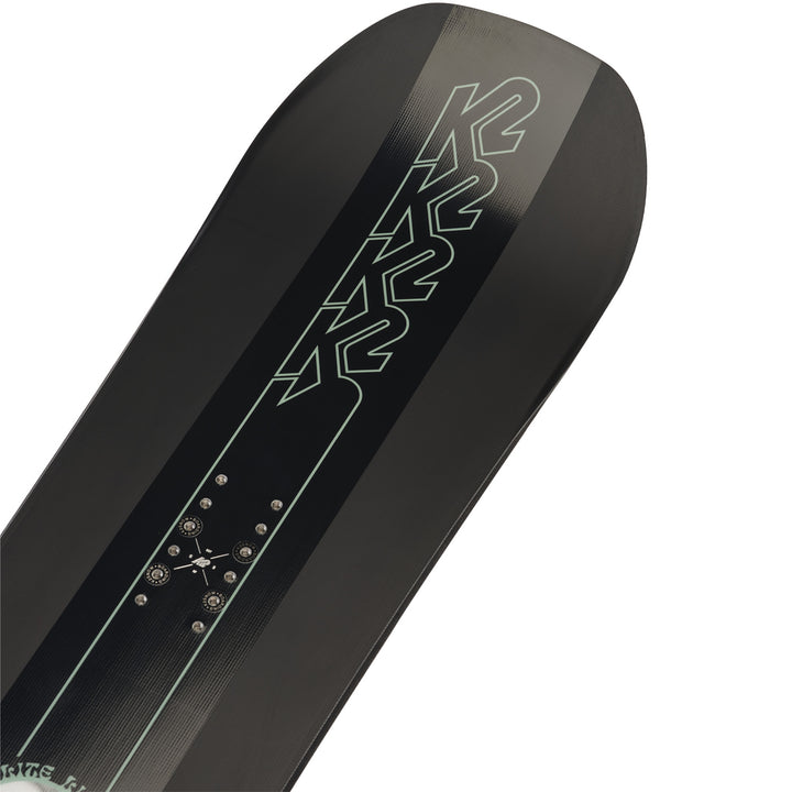 K2 Lime Lite Snowboard - Women's 2024
