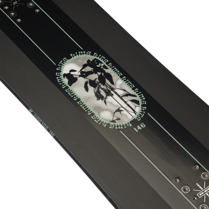 K2 Lime Lite Snowboard - Women's 2024