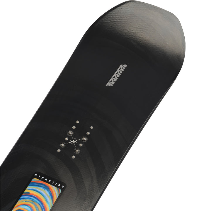 K2 Hypnotist Snowboard 2024